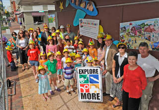 People Education Club (PEC)